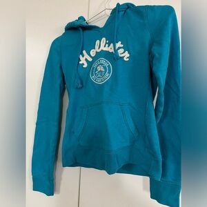 Hollister Hoodies